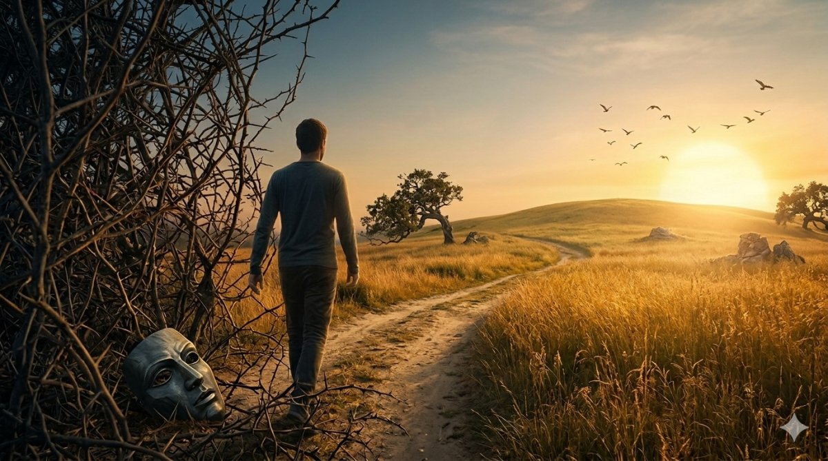 The Design of Freedom